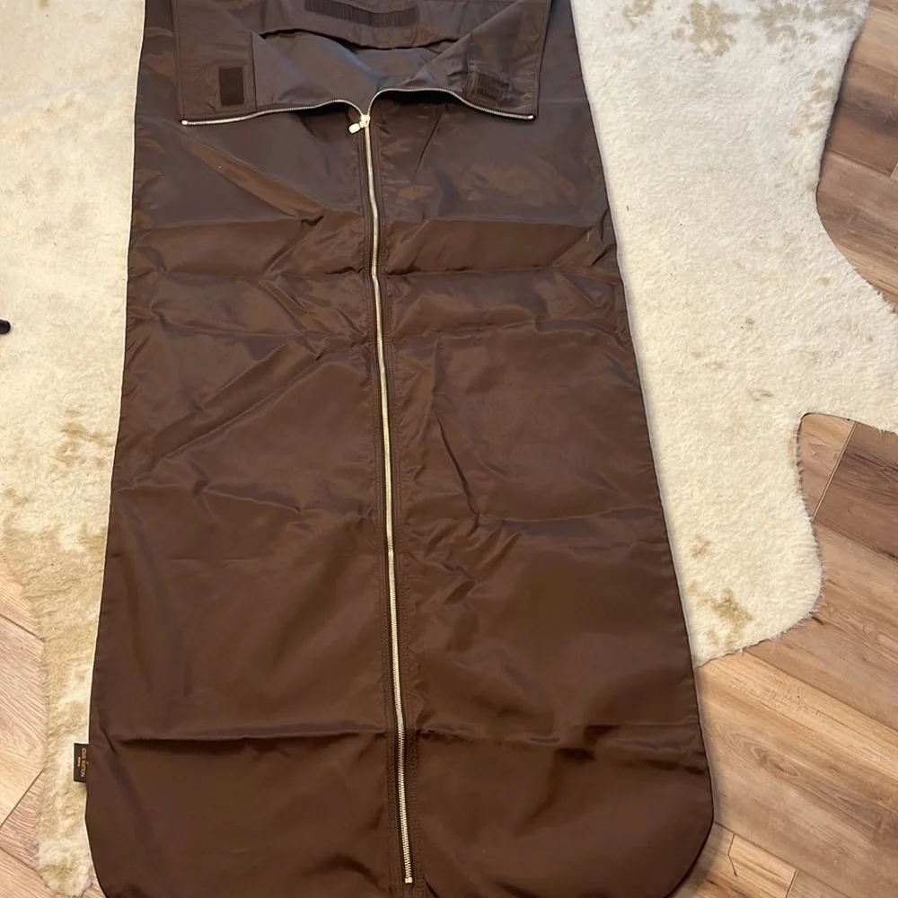 Louis Vuitton Garment Bag